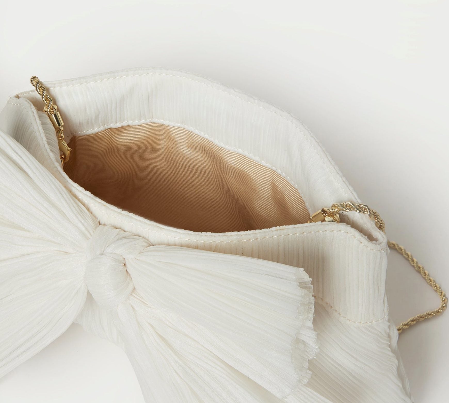Pearl Rayne Clutch Handbag by Loeffler Randall