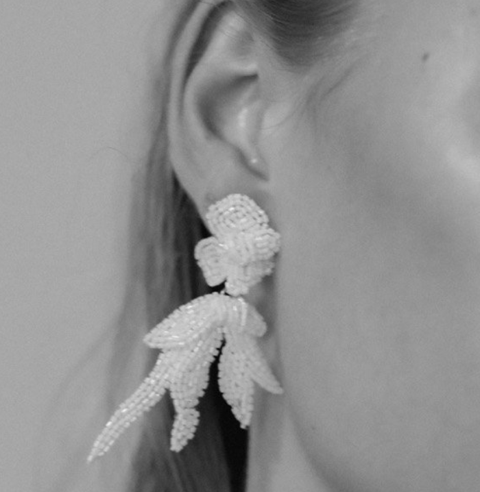 A.B. Ellie Maj Mini Earrings