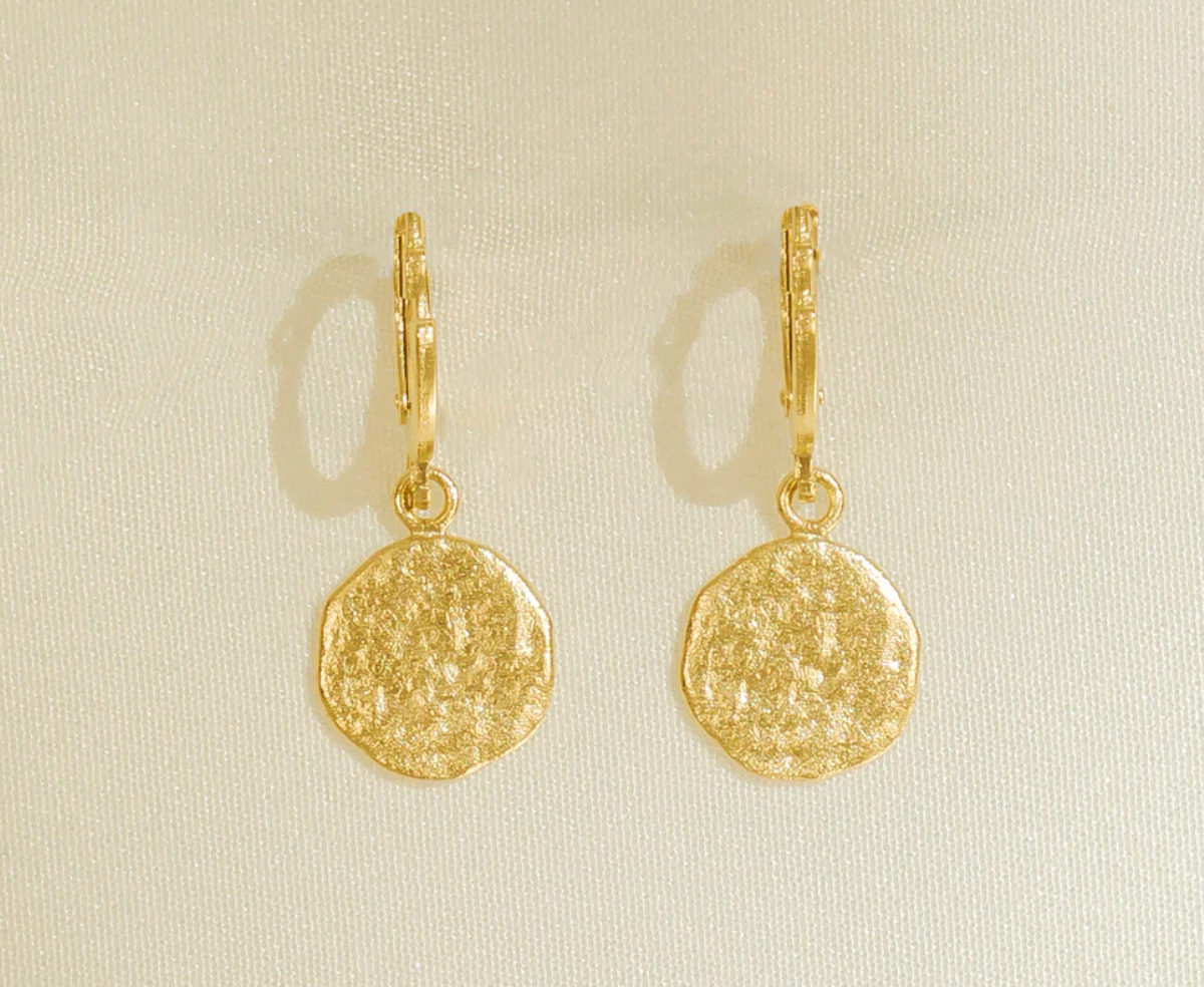 Agapée Luna Earrings