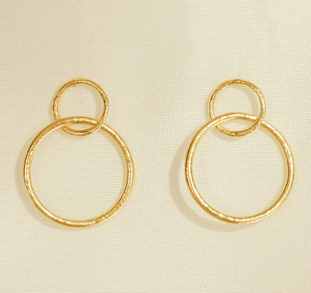 Agapée Selina Earrings