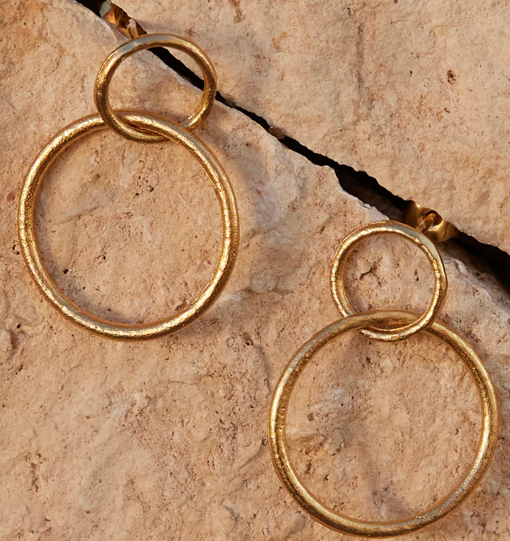 Agapée Selina Earrings