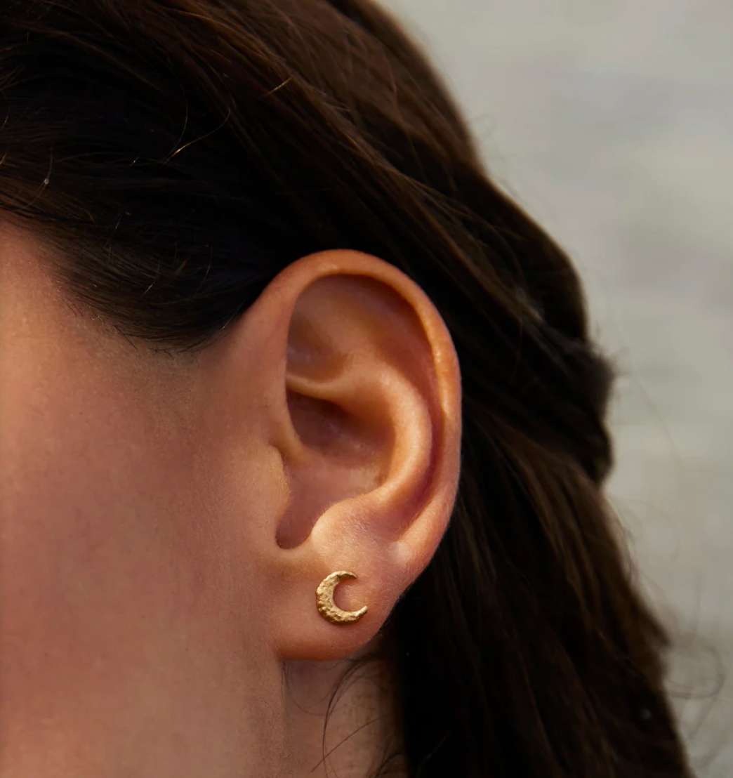 Agapée Artemis Earrings