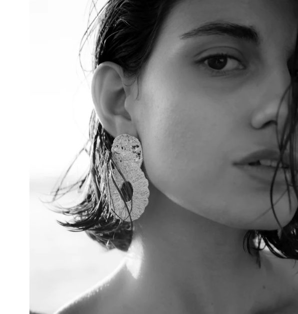 Amaryllis Earrings by YSSO