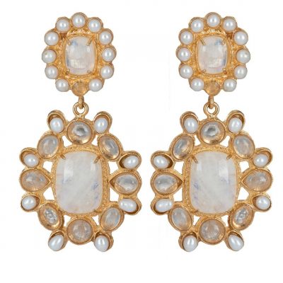 moonstone-and-pearl-earrings