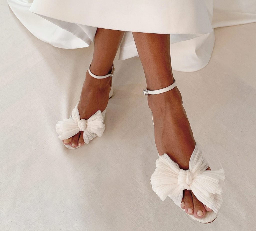 ivory-bow-wedding-shoes