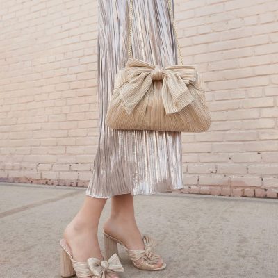 platinum-mule-shoe-worn-with-midi-skirt