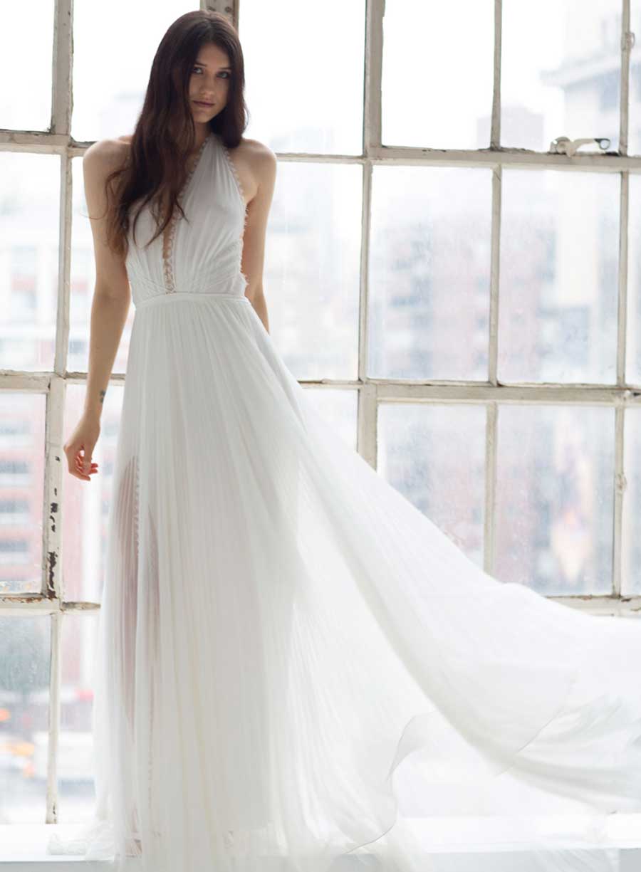 Tatyana Merenyuk Penelope Wedding Dress