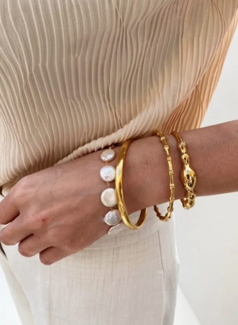 pearl-bracelet