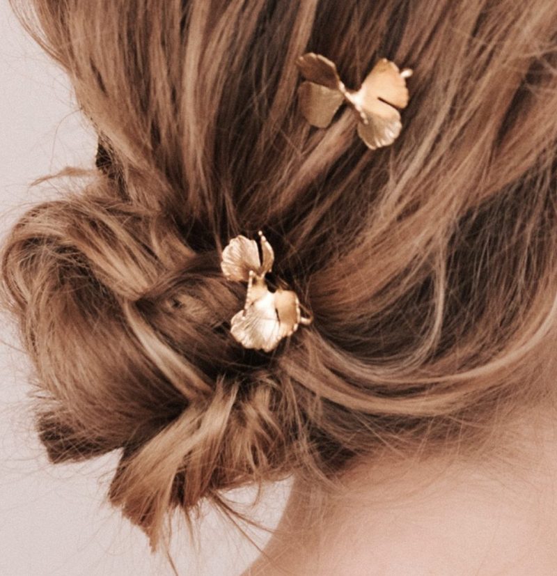 Foral-gold-hairpins-maison-sabben