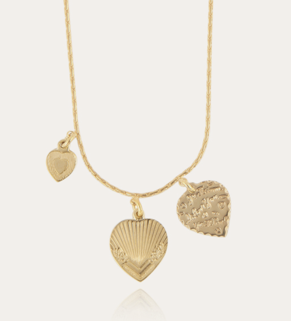 Mini-Gold-Love-Heart-Necklace