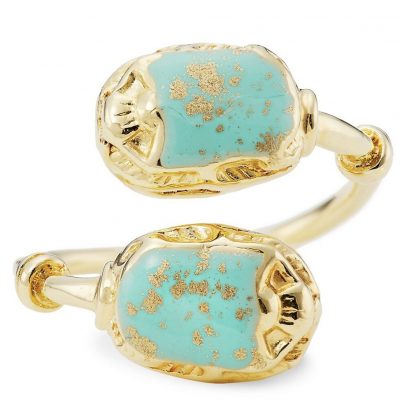 gold-turquoise-beetle-ring-by-gas-bijoux