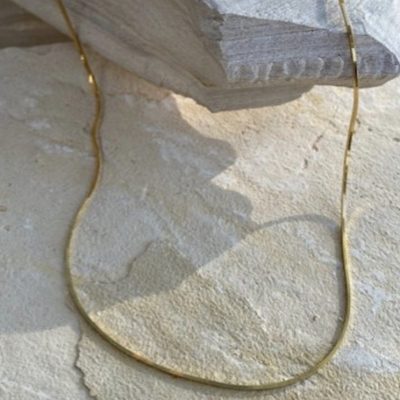 skinny-snake-chain-necklace-by-shyla-jewellery