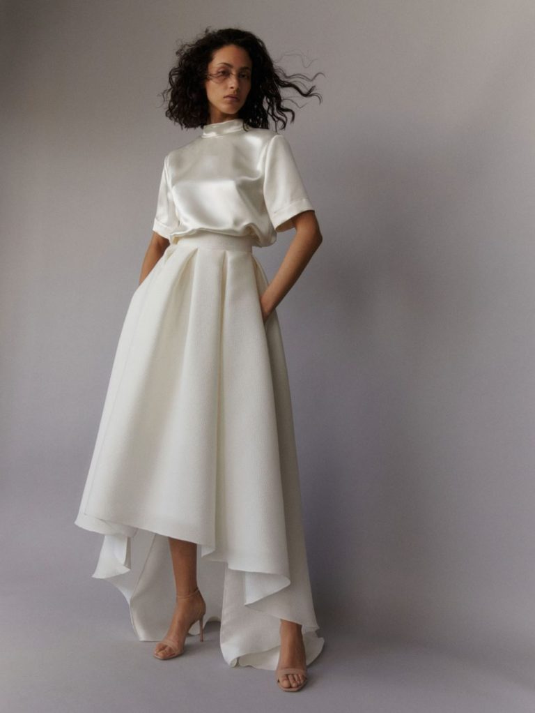 Maria Fekih Wedding Dresses | The White & Gold Bridal