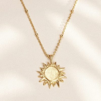 Agape-Solea-Gold-Necklace